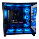 Игровая сборка/AMD Ryzen 5 5600X/16 GB DDR4/NVMe SSD 512 GB/RTX 3080 - 10 GB
