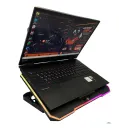 15,6" HP OMEN/Intel Core i5-10300H/16 GB DDR4/NVMe SSD 512 GB/NVIDIA GeForce RTX 2070 - 8 GB
