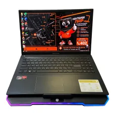 15,6" ASUS VIVOBOOK/AMD Ryzen 5 7520U/16 GB DDR5/NVMe SSD 512 GB/AMD Radeon Graphics