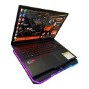 15,6" ASUS VIVOBOOK/AMD Ryzen 5 7520U/16 GB DDR5/NVMe SSD 512 GB/AMD Radeon Graphics