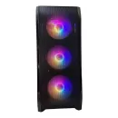 Игровая сборка пк/AMD Ryzen 5 5600X/16 GB DDR4/NVMe SSD 512 GB/RTX 3080 - 10 GB