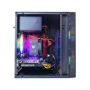 Игровая сборка/AMD Ryzen  5 3500X/16 GB DDR4/NVMe SSD 512 GB/NVIDIA GeForce GTX 1650 - 4 GB