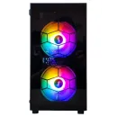 Игровая сборка/AMD Ryzen  5 3500X/16 GB DDR4/NVMe SSD 512 GB/NVIDIA GeForce GTX 1650 - 4 GB