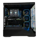 Игровая сборка/Intel Core I5-14400F/16 GB DDR4/NVMe SSD 512 GB/RTX 5060 Ti  - 8 GB