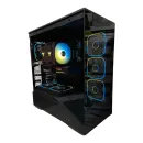 Игровая сборка/Intel Core I5-14400F/16 GB DDR4/NVMe SSD 512 GB/RTX 5060 Ti  - 8 GB
