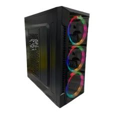 Сборка/Intel Core i3-8100/8 GB DDR/SSD SATA 256 GB/AMD RX 570 - 4 GB