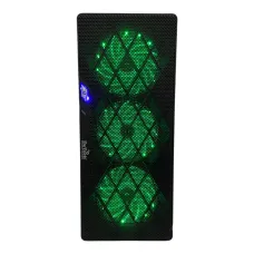 Сборка/Intel Core i3-8100/16 GB DDR4/SSD SATA 256 GB/AMD RX 570 - 4 GB