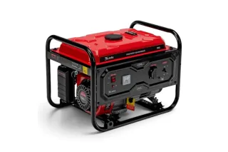Генератор бензиновый MTX RS-3000