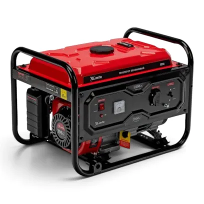 Генератор бензиновый MTX RS-3000