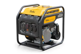 Генератор бензиновый Ballu BGG-3700oi инвертор