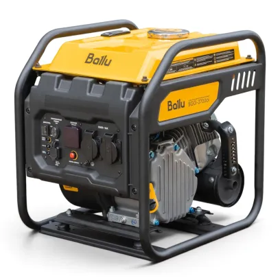 Генератор бензиновый Ballu BGG-3700oi инвертор