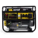 Генератор бензиновый Huter DY9500L
