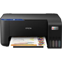МФУ струйный Epson EcoTank L3211