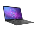 Ноутбук MSI Modern A15 AI+ F3HMG-006XBY (9S7-15SK21-006) Platinum Gray
