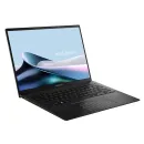 Ноутбук ASUS Zenbook 14 UM3406GA-QD118 (90NB17R1-M006D0) Ryzen AI 5 430 16Gb SSD 1Tb AMD Radeon Graphics 14 WUXGA OLED 75Вт*ч No OS Черный