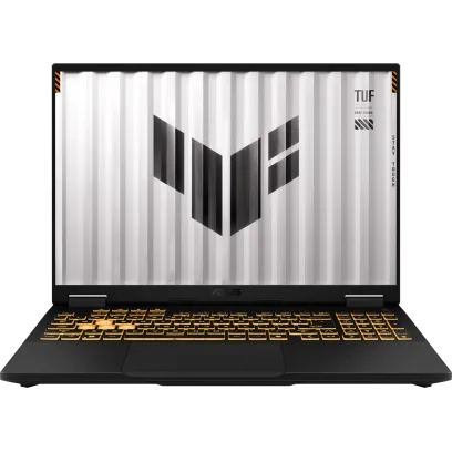 Ноутбук Asus TUF Gaming F16 FX608JPR-RV211 (90NR0NG1-M00C80)Core i7 14650HX 16Gb SSD512Gb NVIDIA GeForce RTX 5070 8Gb 16