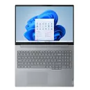 Ноутбук Lenovo ThinkBook 16 G8 IRL (21SHA001CD_Pro/W11Pro) (клав.рус.грав) Grey 16