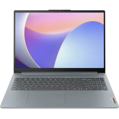 Ноутбук Lenovo IdeaPad Slim 3 15IRH8 (83EM00H6IN) 15.6