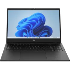 Ноутбук IRU Planio 15ING-2140840-Win11P Celeron N4500 16Gb SSD512Gb Intel UHD Graphics 15.6