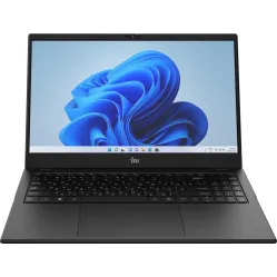 Ноутбук IRU Planio 15ING-2140840-Win11P Celeron N4500 16Gb SSD512Gb Intel UHD Graphics 15.6