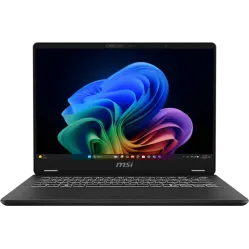 Ноутбук MSI Prestige 14 AI+ Evo C2VMG-052RU (9S7-14N311-052) Ultra 5 226V 16Gb SSD1Tb Intel Arc 130V 14