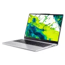 Ноутбук Acer Aspire Lite 15 AL15-45P-R1UJ (NX.DLQEM.001) Ryzen 7 5825U 16Gb SSD 512Gb AMD Radeon Graphics 15,6 FHD IPS NoOS KBD RUENG Серебристый