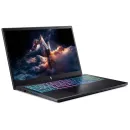 Ноутбук Acer Nitro V 15 ANV15-A31-R6GF (NH.U3RER.004-Win11Pro) Ryzen 7 170 16Gb SSD 512Gb NVIDIA RTX 5060 8Gb 15,6 FHD IPS Cam 76Вт*ч Черный