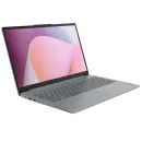 Ноутбук Lenovo IdeaPad Slim 3 15AMN8 (82XQ00EKPS) AMD Ryzen 5 7520U, 8Gb, SD512Gb, UMA, 15.6