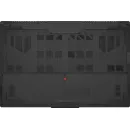 Ноутбук ASUS TUF Gaming F17 FX707VUR-HX225 (90NR0CS5-M00E30_32Win11P) Intel Core 5 210H 2200MHz/1920x1080/32GB/512GB SSD/NVIDIA GeForce RTX 4050 6GB