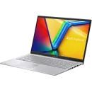Ноутбук ASUS VivoBook 15 F1504VA-BQ336 (90NB13Y2-M01XM0-Win11Pro) Core 5 120U 16Gb SSD 512Gb Intel Graphics 15,6 FHD IPS KBD RUS/ENG Серебристый