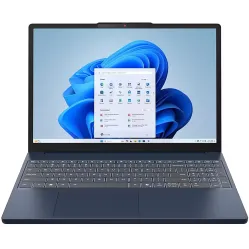 Ноутбук Lenovo IdeaPad Slim 3 15IRH10 (83K1008YRM) 15,3
