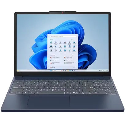 Ноутбук Lenovo IdeaPad Slim 3 15IRH10 (83K1008YRM) 15,3