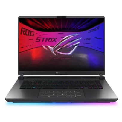 Ноутбук ASUS Rog Strix G16 G615LR-S5162 (90NR0LR1-M00670) 16