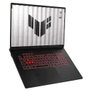 Ноутбук Asus Tuf Gaming A18 FA808UP-S8117 (90NR0NL1-M00640) R7 260 16Gb SSD512Gb GF RTX 5070 8Gb 18