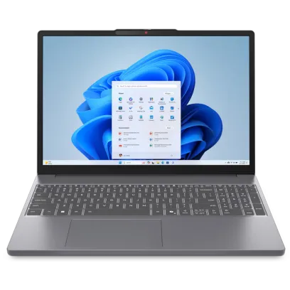 LENOVO IDEAPAD SLIM 3 15IRH10-CORE I5-13TH GEN 13420H-8GB RAM-512GB SSD -15.3