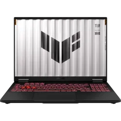 Ноутбук Asus TUF Gaming A16 FA608PP-QT181 (90NR0MD1-M00A70_Win11P) AMD Ryzen 9 8940HX 2400MHz/16