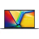 Ноутбук ASUS VivoBook 17 X1704VA-AU982 (90NB13X2-M00ML0_Win11P) Intel Core 5 120U 1400MHz/17.3