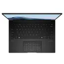 Ноутбук ASUS Zenbook UM3406GA-QD093X (90NB17R1-M008W0) Black 14
