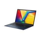Ноутбук ASUS VivoBook X1504VA-BQ4163 (90NB13Y1-M02H00) Blue 15.6