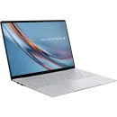 Ноутбук ASUS ExpertBook Ultra B9406CAA-TH0447 (90NX09J1-M00FK0) Ultra 7 356H 32Gb SSD 1Tb Intel Graphics 14 2.8K Tandem OLED TS No OS Светло-серый