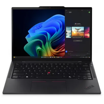 Ноутбук Lenovo Thinkpad T14s Gen 6 (21R1005PFW) Black