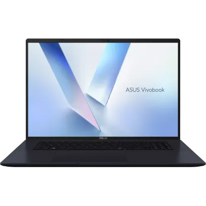 Ноутбук ASUS Vivobook 18 M1807GA-S8054 (90NB17Y1-M00380_Win11P) AMD Ryzen AI 7 445 2000MHz/18