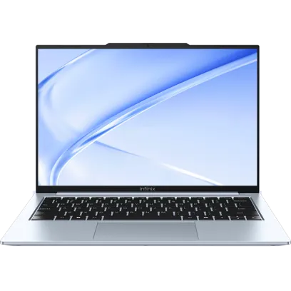 Ноутбук Infinix Xbook B14 BL41A7H (71005000707-DOS) AMD Ryzen 5 7540U 3200MHz/14
