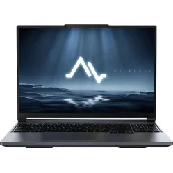 Ноутбук Maibenben X16C-i54456 (X16C-I544560G44HG4E10-Win11H)Core i5 14450HX 16Gb SSD1Tb NVIDIA GeForce RTX 5060 8Gb 16