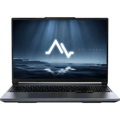 Ноутбук Maibenben X16C-i54456 (X16C-I544560G44HG4E10-Win11H)Core i5 14450HX 16Gb SSD1Tb NVIDIA GeForce RTX 5060 8Gb 16