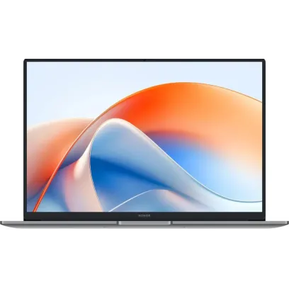 Ноутбук HONOR MagicBook X16 (5301ALVX) IPS Intel Core 5 220Н 16гб 512гб SSD