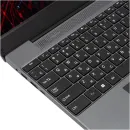 Ноутбук IRU Tactio 15PHR (2150142-Win11Pro) Ryzen 7 5825U 16Gb SSD512Gb AMD Radeon Graphics 15.6