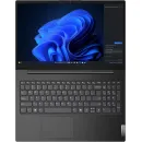 Ноутбук Lenovo V15 G5 IRL (83GW009KFW) Business Black
