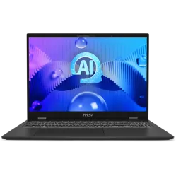 Ноутбук MSI Prestige 16 AI Evo B1MG-235RU (9S7-15A121-235) Ultra 7 165H 16Gb SSD1Tb Intel Arc 16