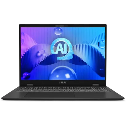 Ноутбук MSI Prestige 16 AI Evo B1MG-235RU (9S7-15A121-235) Ultra 7 165H 16Gb SSD1Tb Intel Arc 16
